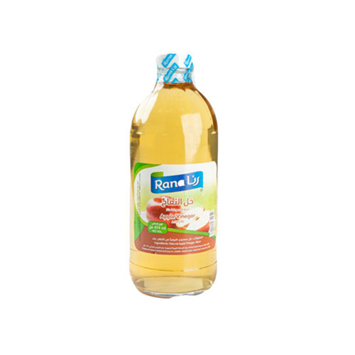 Rana Apple Vinegar - 474ml