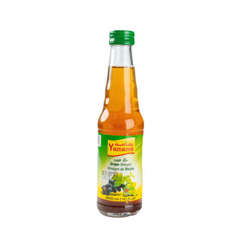 Yamama Grape Vinegar - 300ml