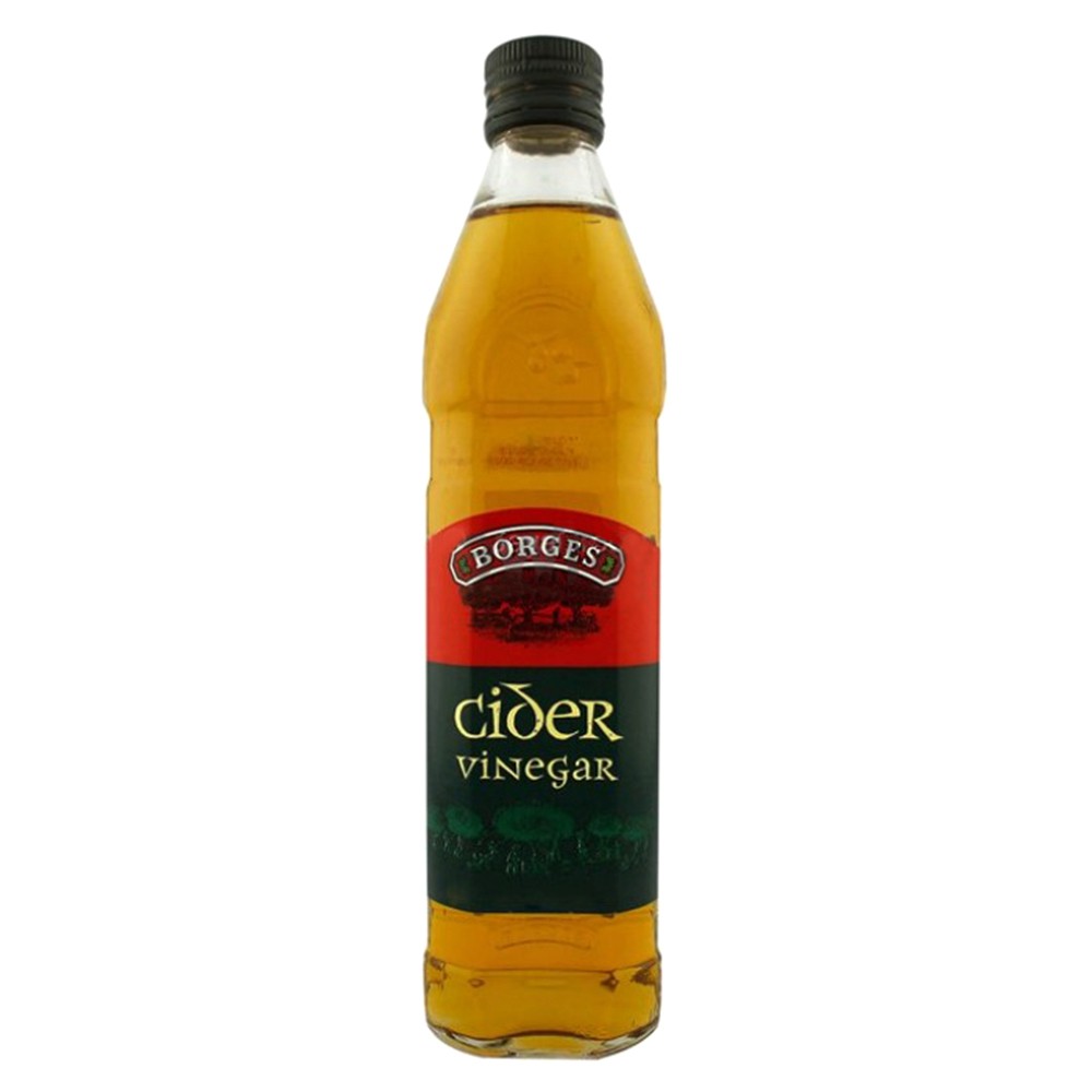 Borges Cider Vinegar - 250ml