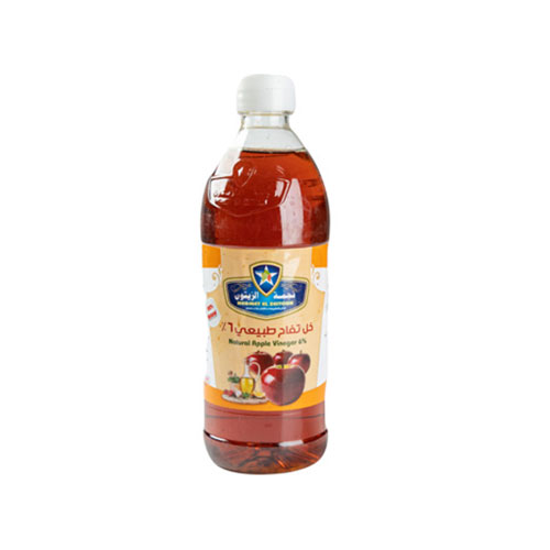 Negmet El Zeitoun Red Vinegar - 900ml