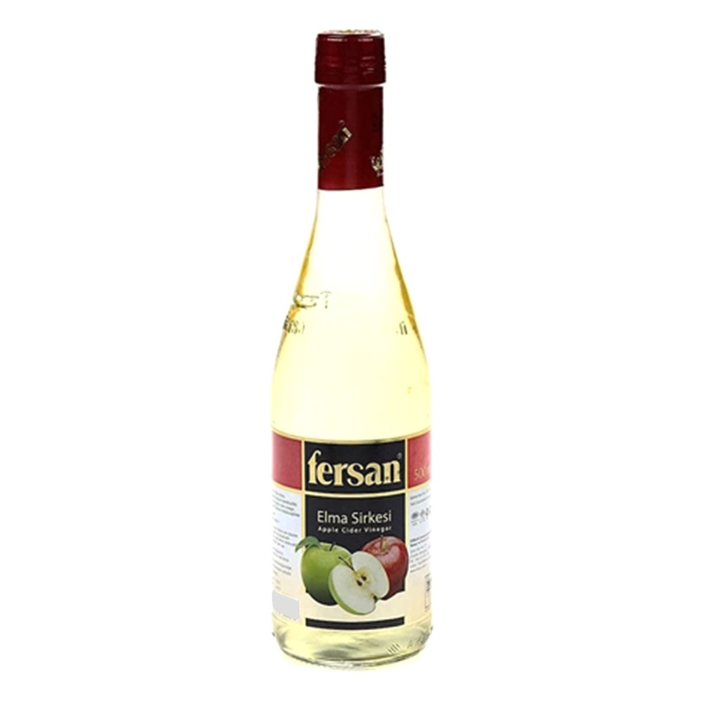 Fersan Apple Vinegar - 500ml