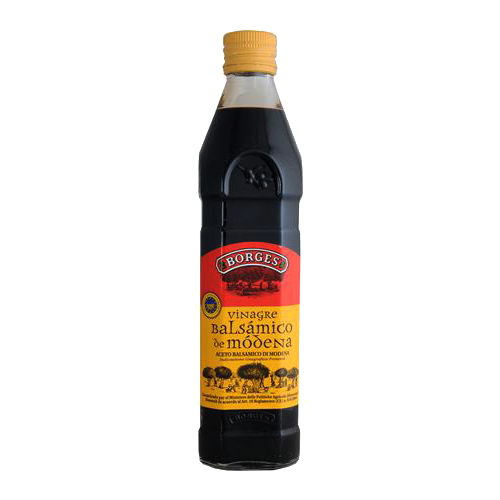 Borges Balsamic Vinegar Modena 500M