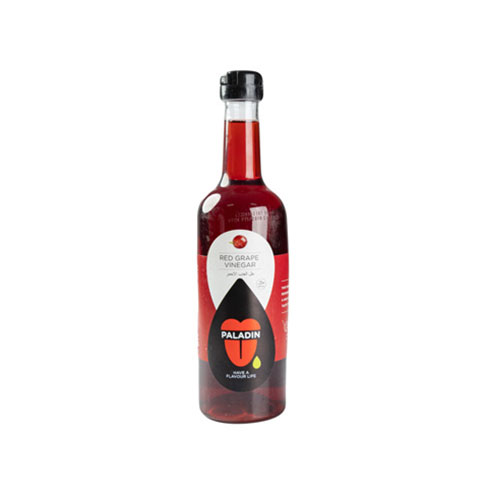 Paladin Red Wine Vinegar - 500ml