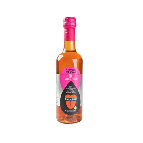 Paladin Rose Portuguese Vinegar - 500ml