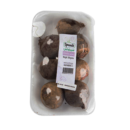 Sprouts Red Beet Roots - 500g