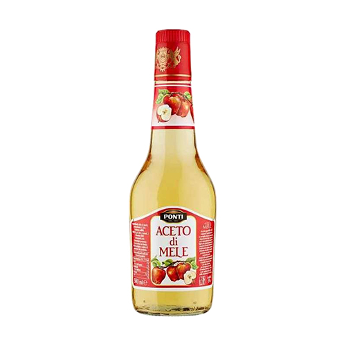 Amato Apple Vinegar - 500ml